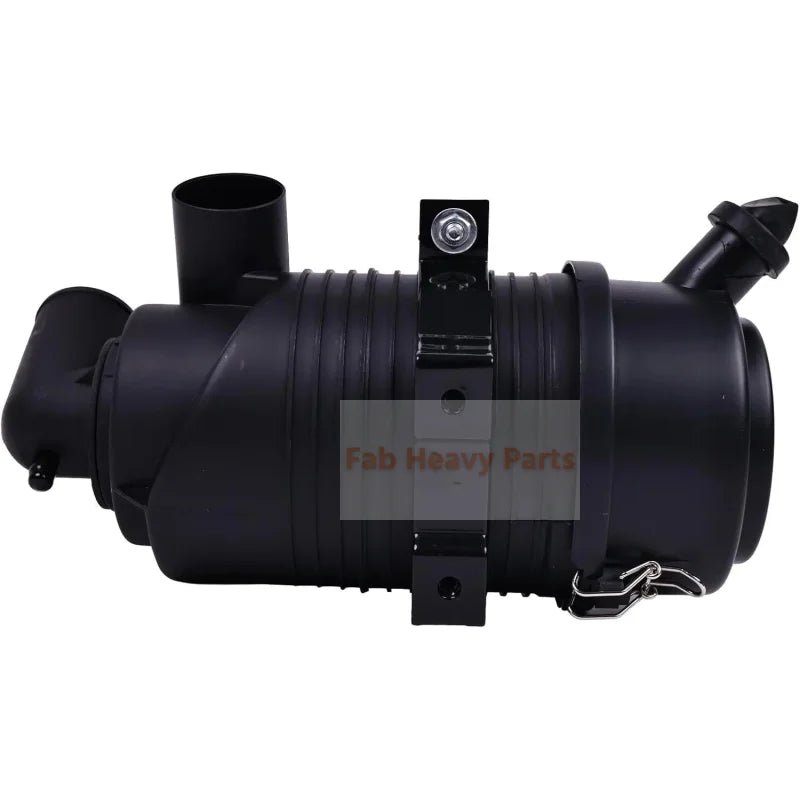 Air Filter Assembly 6670851 Aftermarket Replacement For Bobcat 325 325C 328 329 425 463 553 553F S70 for Kubota Engine D1105 - Fab Heavy Parts