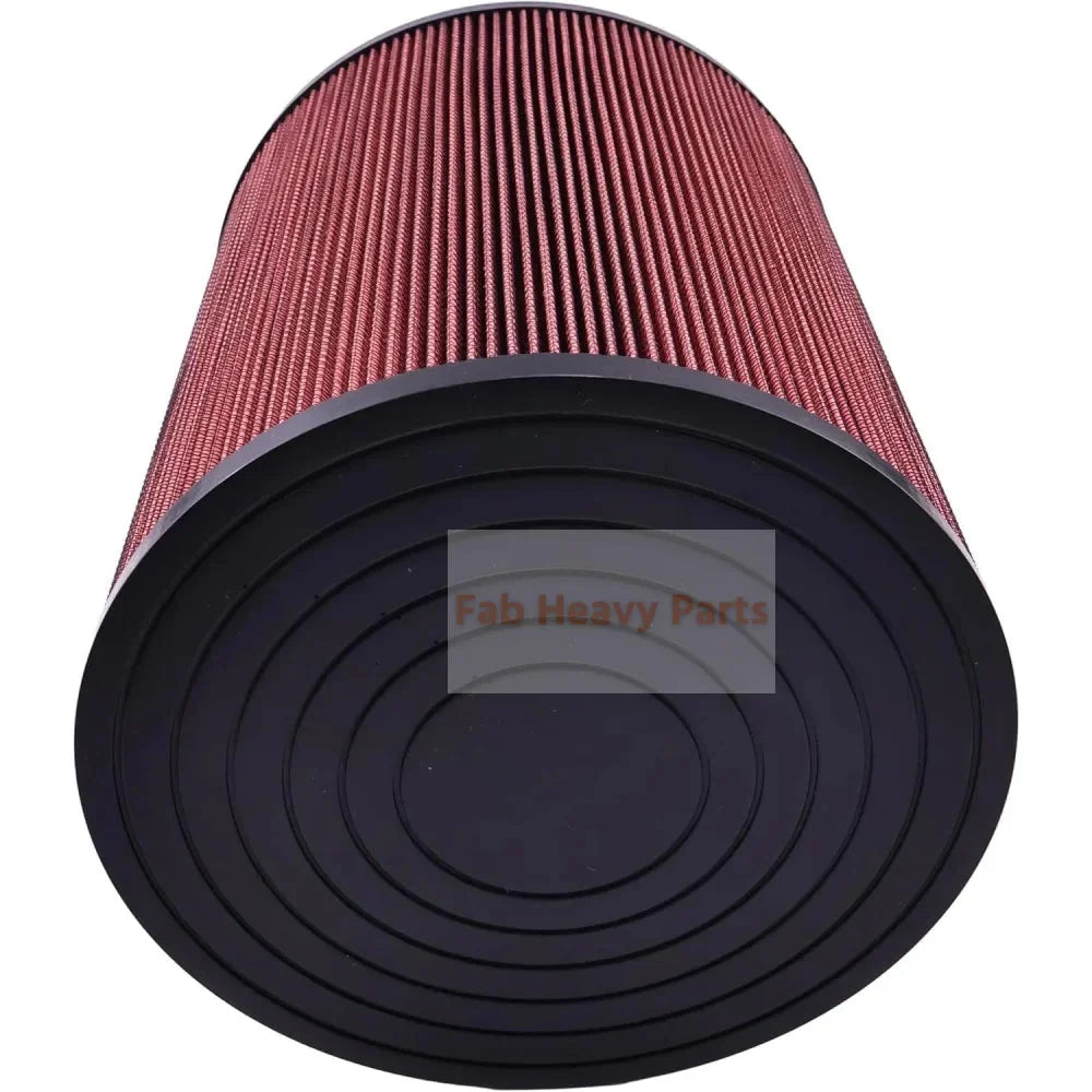 Air Filter Assembly RE530205 Fits for John Deere Engine 6090 6125 6135 6068 9.0L 13.5L 6.8L