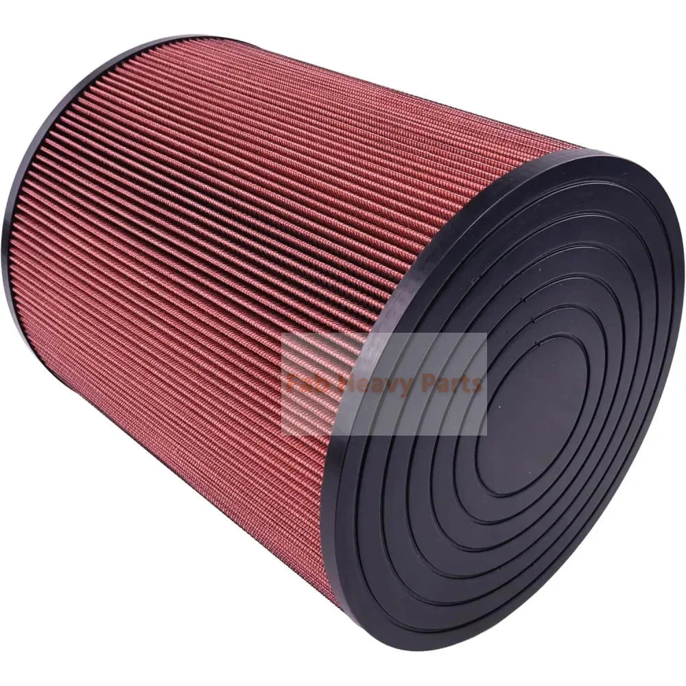 Air Filter Assembly RE530205 Fits for John Deere Engine 6090 6125 6135 6068 9.0L 13.5L 6.8L
