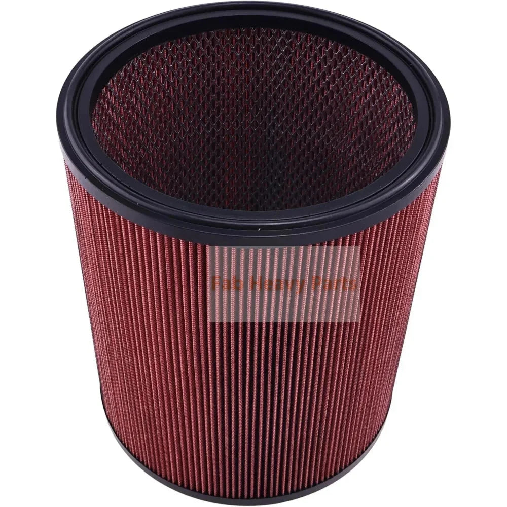 Air Filter Assembly RE530205 Fits for John Deere Engine 6090 6125 6135 6068 9.0L 13.5L 6.8L