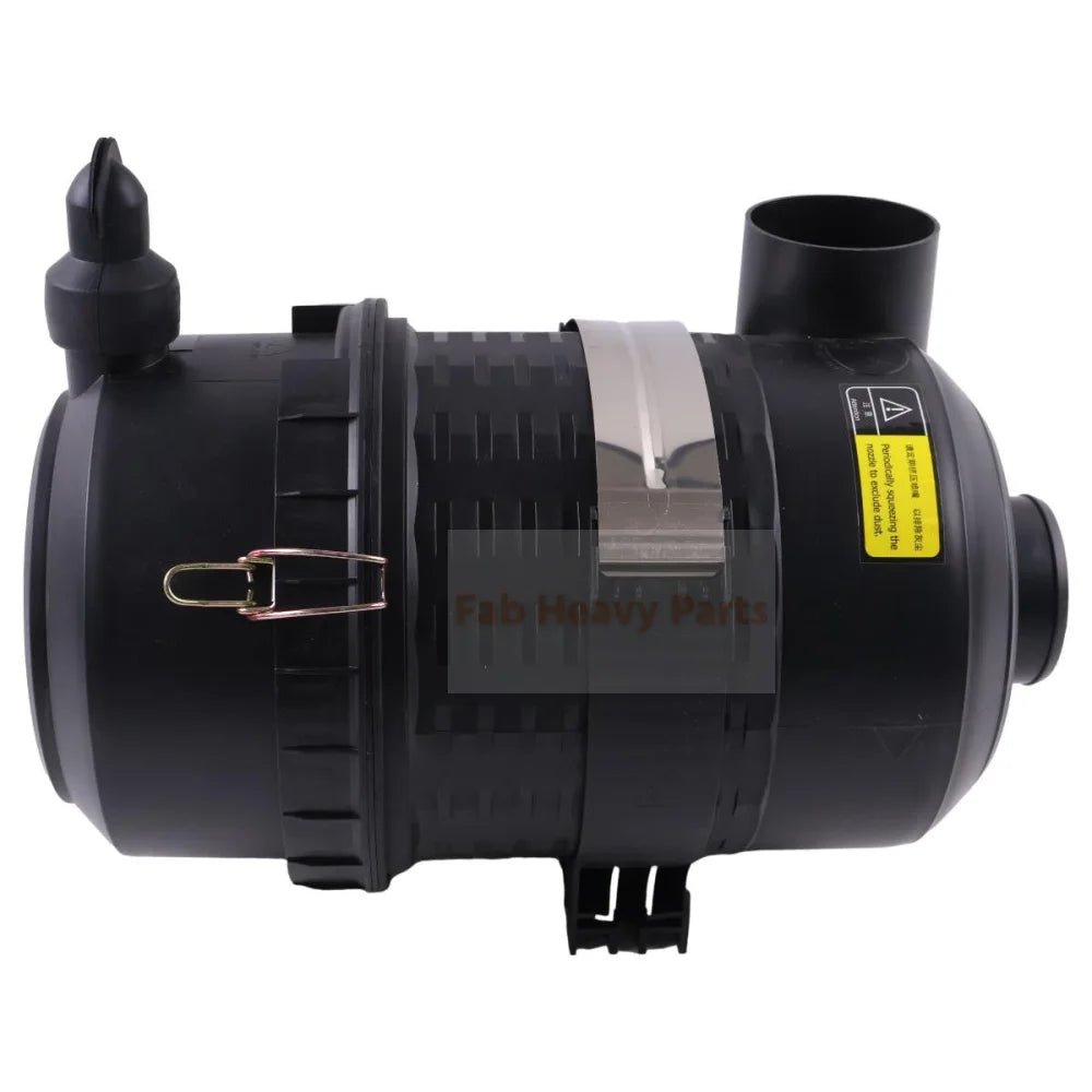 Air Filter Cleaner Assembly 01181280 Fits for Deutz Engine 912 913 914 1011 1012 1013 2011 BF4M2012 BF4L2011 D2011L4I D2011L4W F4L2011 - Fab Heavy Parts