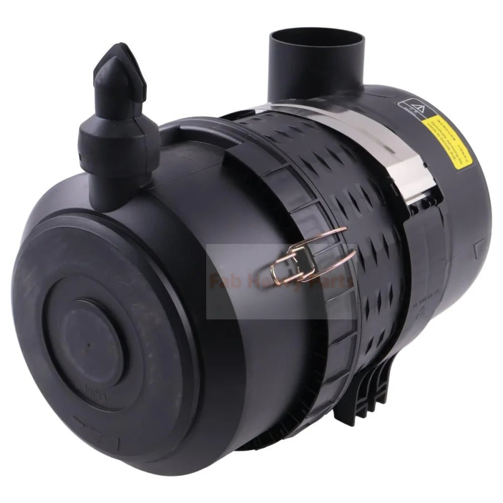 Air Filter Cleaner Assembly 01181280 Fits for Deutz Engine 912 913 914 1011 1012 1013 2011 BF4M2012 BF4L2011 D2011L4I D2011L4W F4L2011 - Fab Heavy Parts