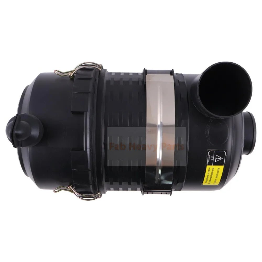 Air Filter Cleaner Assembly 01181280 Fits for Deutz Engine 912 913 914 1011 1012 1013 2011 BF4M2012 BF4L2011 D2011L4I D2011L4W F4L2011 - Fab Heavy Parts