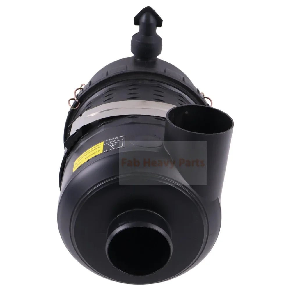 Air Filter Cleaner Assembly 01181280 Fits for Deutz Engine 912 913 914 1011 1012 1013 2011 BF4M2012 BF4L2011 D2011L4I D2011L4W F4L2011 - Fab Heavy Parts