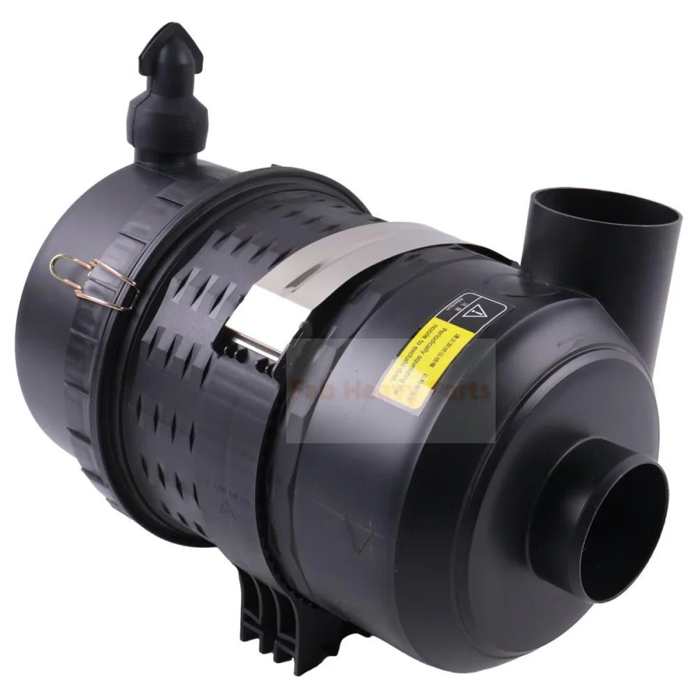 Air Filter Cleaner Assembly 01181280 Fits for Deutz Engine 912 913 914 1011 1012 1013 2011 BF4M2012 BF4L2011 D2011L4I D2011L4W F4L2011 - Fab Heavy Parts