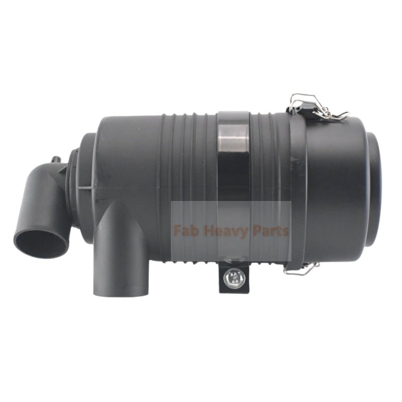 Air Filter Housing 129136 - 12590 YM129136 - 12590 Fits for Komatsu PC30 PC40 PC50 w/ 4D84E 4D88 3D84 Yanmar 4TNV88 Engine - Fab Heavy Parts