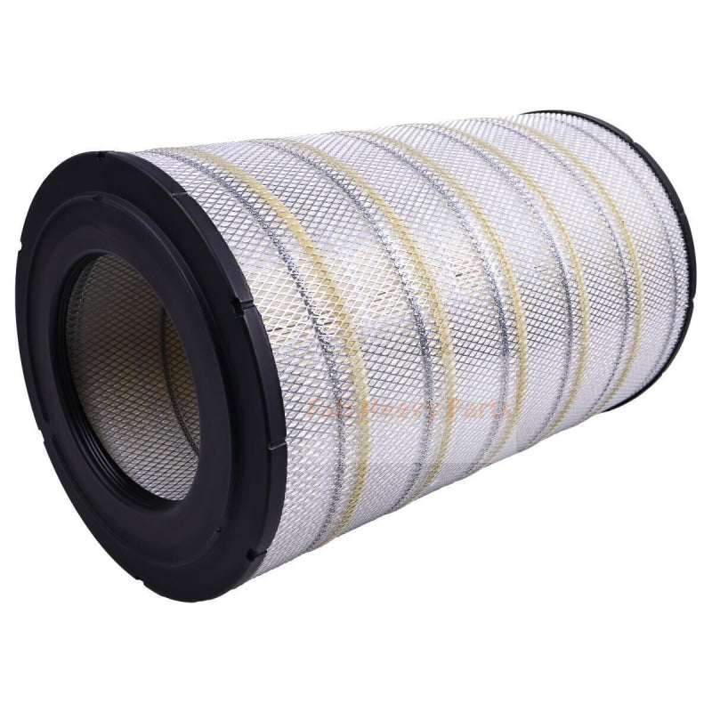 Ilmansuodatin HXE11090 P618689 Sopii John Deere -moottoriin 6068 6090 6135 6136 S660