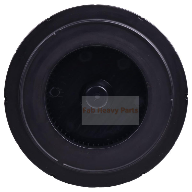 Ilmansuodatin HXE11090 P618689 Sopii John Deere -moottoriin 6068 6090 6135 6136 S660