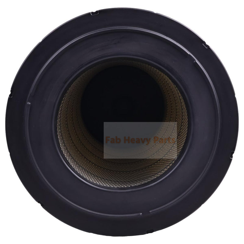 Ilmansuodatin HXE11090 P618689 Sopii John Deere -moottoriin 6068 6090 6135 6136 S660