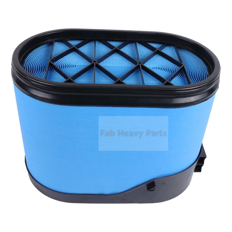 Filtro de ar RE261960 P621983 Serve Para John Deere 9230 9330 9430T 9630 410E 370E 260 P