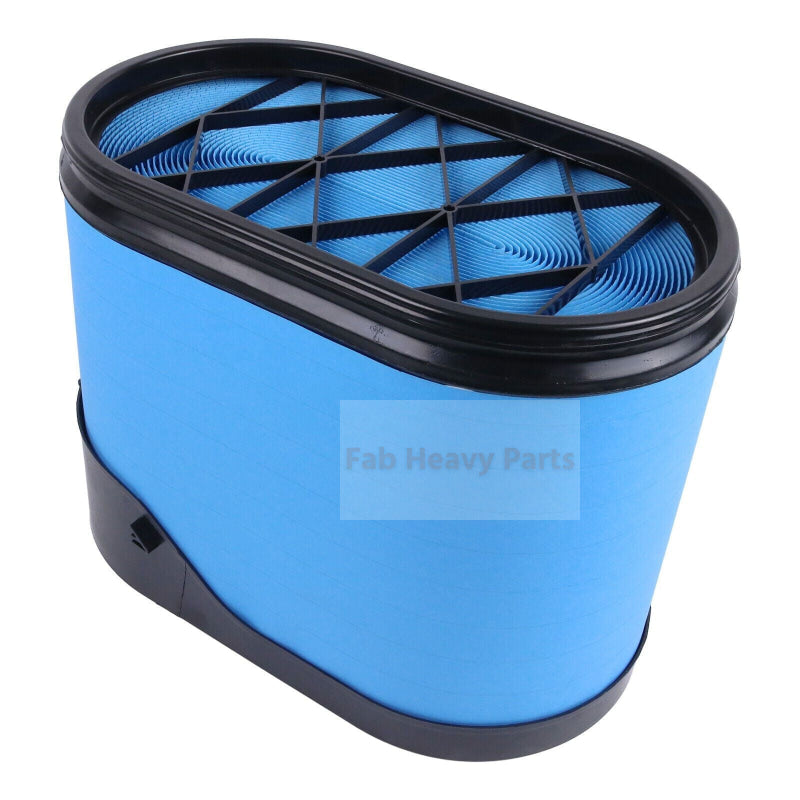 Filtro de ar RE261960 P621983 Serve Para John Deere 9230 9330 9430T 9630 410E 370E 260 P