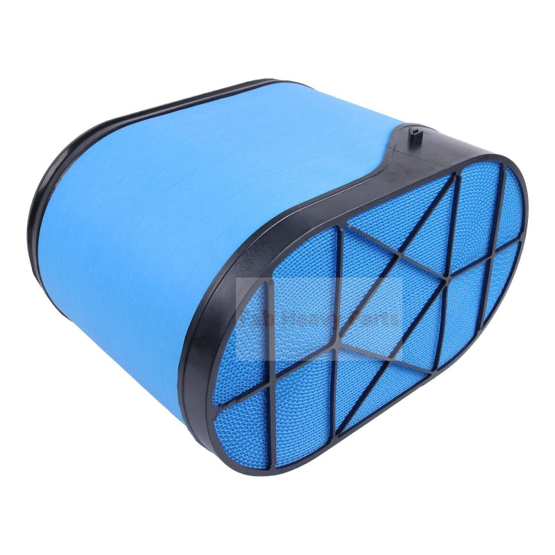 Filtro de ar RE261960 P621983 Serve Para John Deere 9230 9330 9430T 9630 410E 370E 260 P