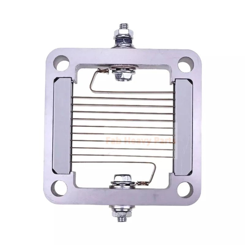 Air Heater 6680888 For Kubota V3300 V3800 Aftermarket Replacement For Bobcat A300 S250 S300 S750 T250 T300 - Fab Heavy Parts