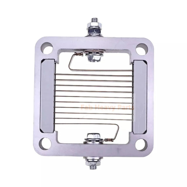 Calentador de aire 6680888 para Kubota V3300 V3800 para Bobcat A300 S250 S300 S750 T250 T300