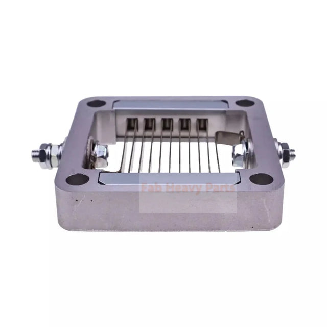 Calentador de aire 6680888 para Kubota V3300 V3800 para Bobcat A300 S250 S300 S750 T250 T300