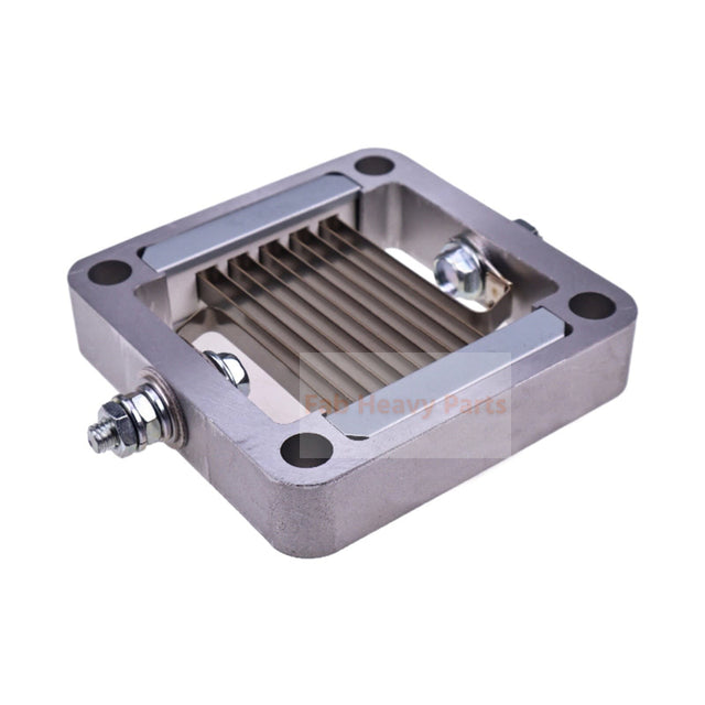 Calentador de aire 6680888 para Kubota V3300 V3800 para Bobcat A300 S250 S300 S750 T250 T300