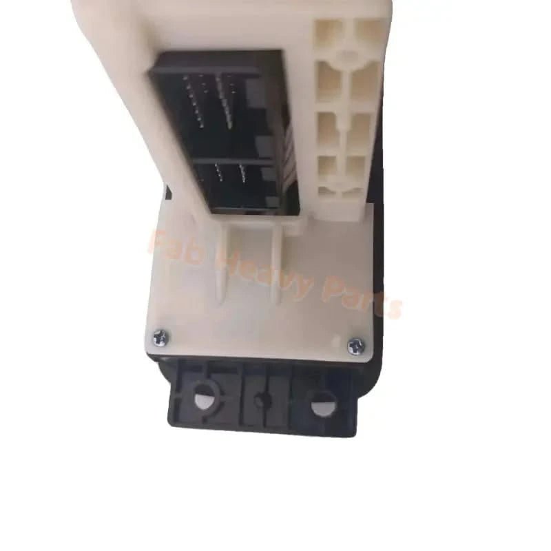 Air Heater Controller 4439093 Fits for John Deere Excavator 600C 800C 450DLC 450CLC 650DLC 850DLC - Fab Heavy Parts