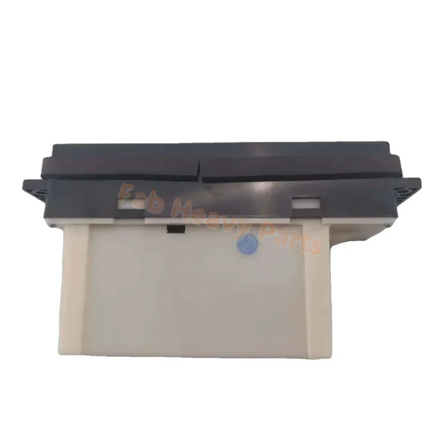Controlador de calentador de aire 4439093 para Hitachi ZX450 ZX450LC ZX600 Excavator
