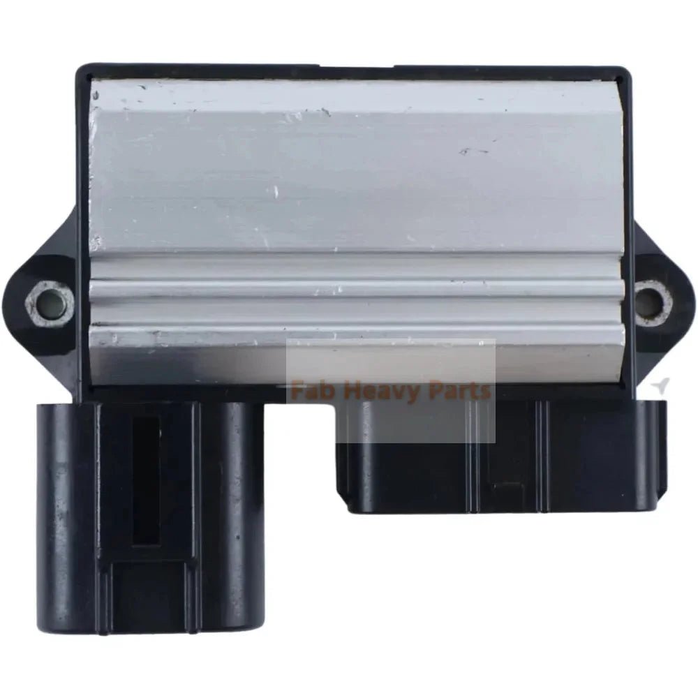 Air Injection Control 89581 - 34041 Fits for Toyota Sequoia 2008 - 2011 4.7L 5.7L for Chevrolet Camaro 2016 - 2024 for Lexus GX470 LX470 Lx570 - Fab Heavy Parts