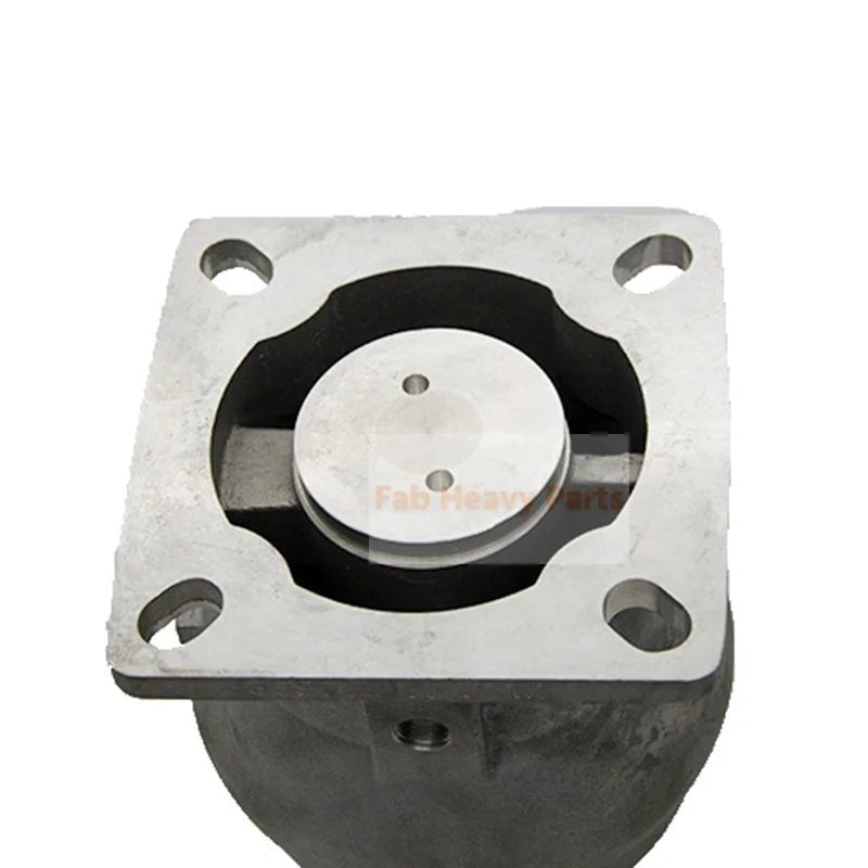 Air Inlet Valve Assembly Replacement for Sullair Screw Compressor Parts 02250130 - 050 Intake Valve - Fab Heavy Parts