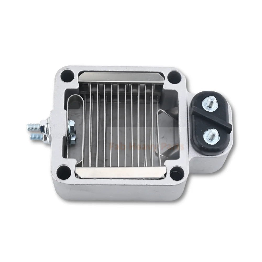 Air Intake Grid Heater Fit Dodge Ram 2500 3500 5.9L Diesel for Cummins 5086720AC - Fab Heavy Parts