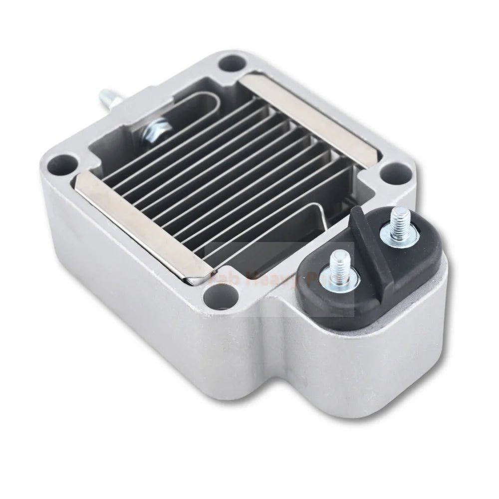 Air Intake Grid Heater Fit Dodge Ram 2500 3500 5.9L Diesel for Cummins 5086720AC - Fab Heavy Parts