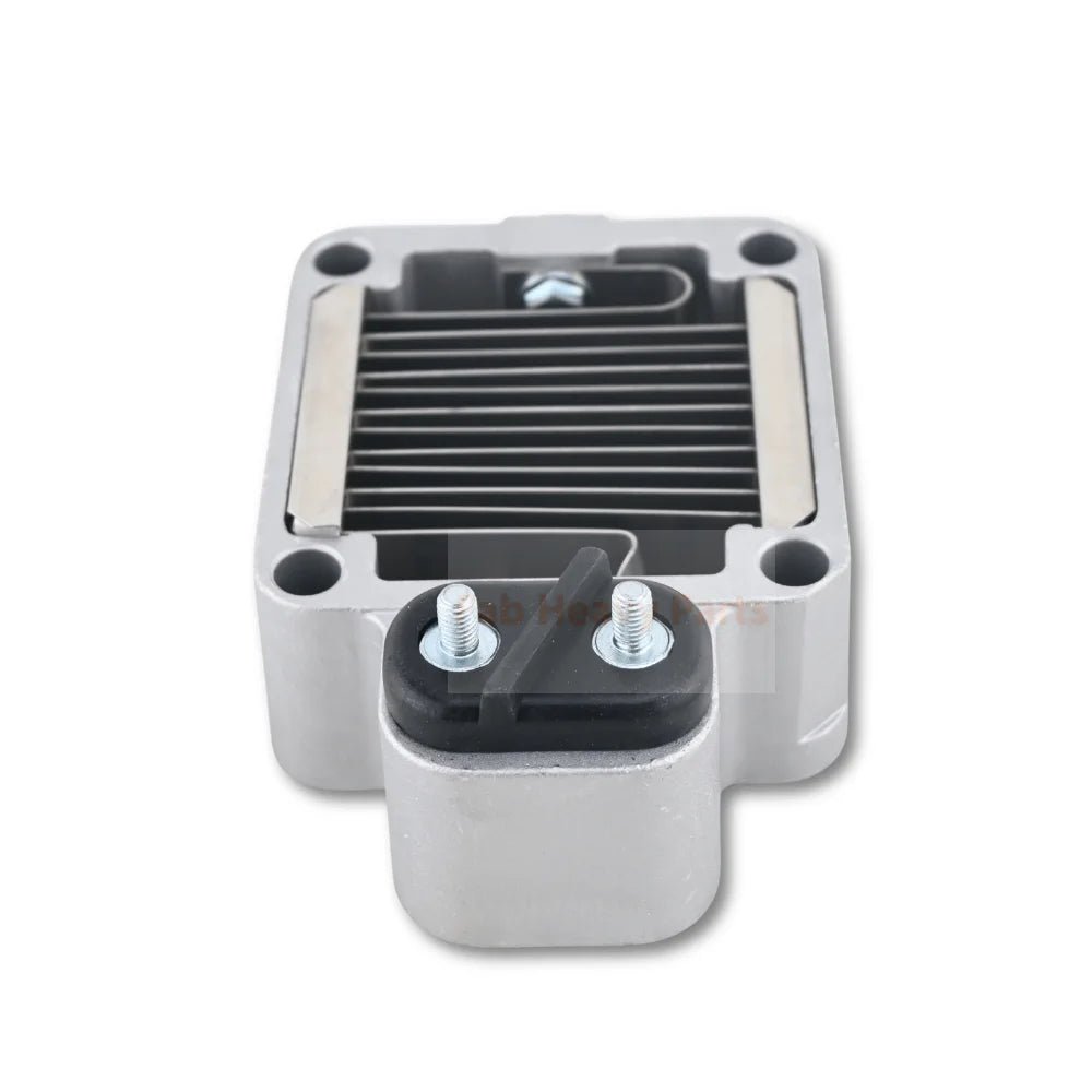 Air Intake Grid Heater Fit Dodge Ram 2500 3500 5.9L Diesel for Cummins 5086720AC - Fab Heavy Parts