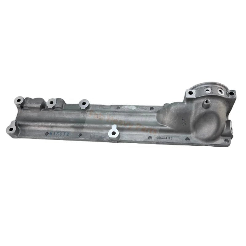 Air Intake Manifold 4981331 Fits for Cummins Engine ISB6.7 ISDE 6ISBE - Fab Heavy Parts