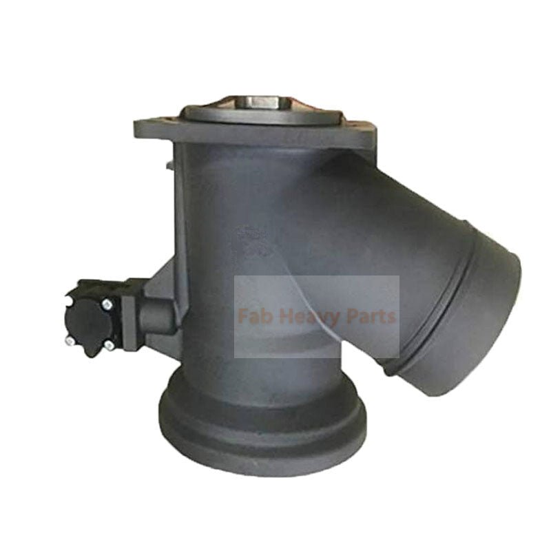 Air Intake Valve 1622348800 for Atlas Copco Air Compressor GA37 - Fab Heavy Parts