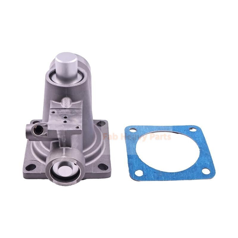 Air Intake Valve Assembly 1622353900 1613900800 1622351380 1613900802 for Atlas Copco GA22 Suction Valve - Fab Heavy Parts