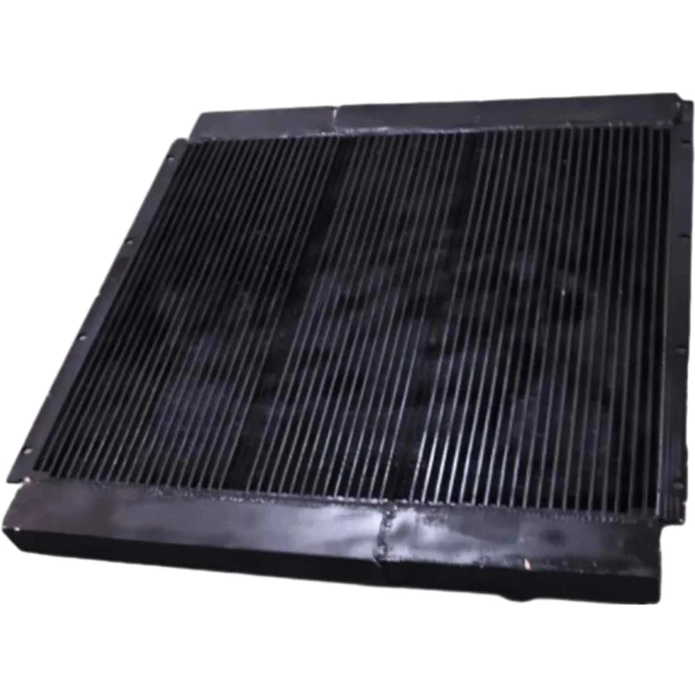 Air Oil Cooler 02250151-493 for Sullair 50HP Air Compressor