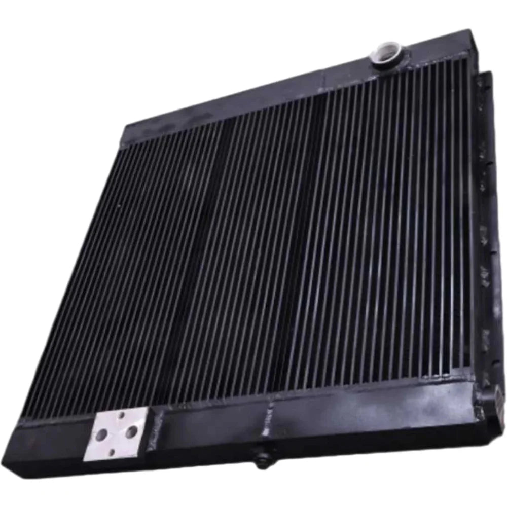 Air Oil Cooler 02250151-493 for Sullair 50HP Air Compressor