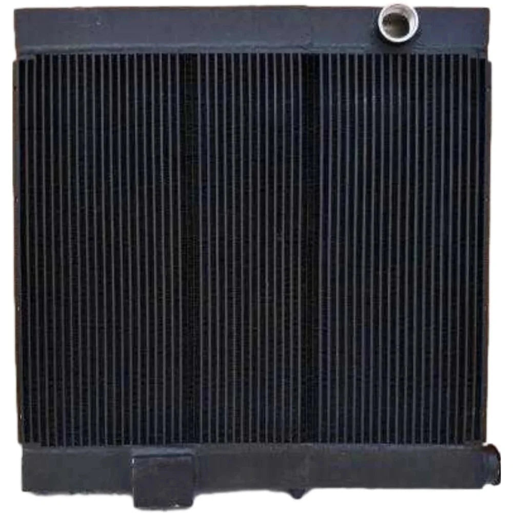 Air Oil Cooler 02250151-493 for Sullair 50HP Air Compressor