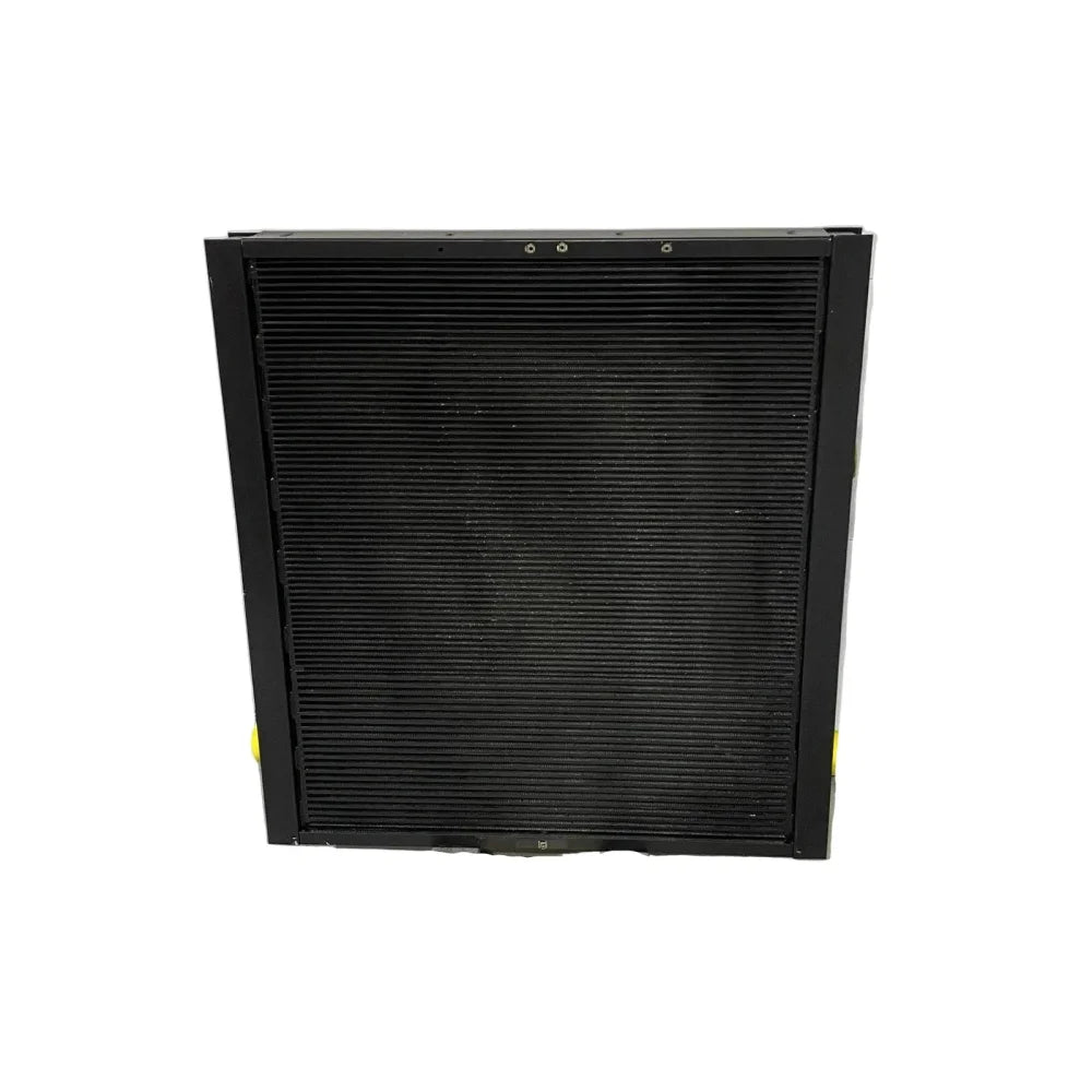Refrigerador de óleo de ar 02250173-053 para compressor de ar Sullair