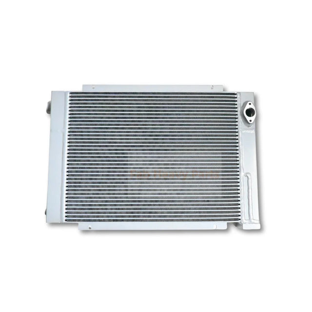 Air/Oil Cooler 5.7605.2 5.7605E2 Fits for Kaeser Air Compressor ASD25T ASD25 ASD30T