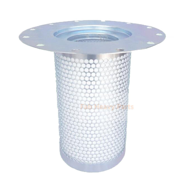 Separador de aceite de aire 1612-3869-00 1613-4950-82 para Atlas Copco Compressor GA11 GA22