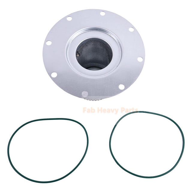 Luft-Ölabscheider 1613688000 für Atlas Copco Luftkompressor GA45 GA37 GA30 GA50VSD