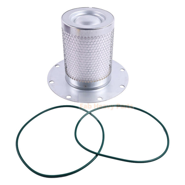 Luft-Ölabscheider 1613688000 für Atlas Copco Luftkompressor GA45 GA37 GA30 GA50VSD