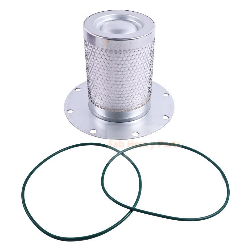 Air Oil Separator 1613688000 for Atlas Copco Air Compressor GA45 GA37 GA30 GA50VSD - Fab Heavy Parts