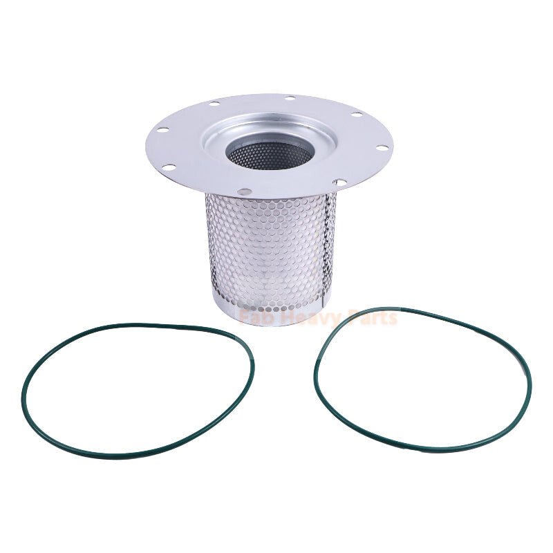 Air Oil Separator 1613688000 for Atlas Copco Air Compressor GA45 GA37 GA30 GA50VSD - Fab Heavy Parts