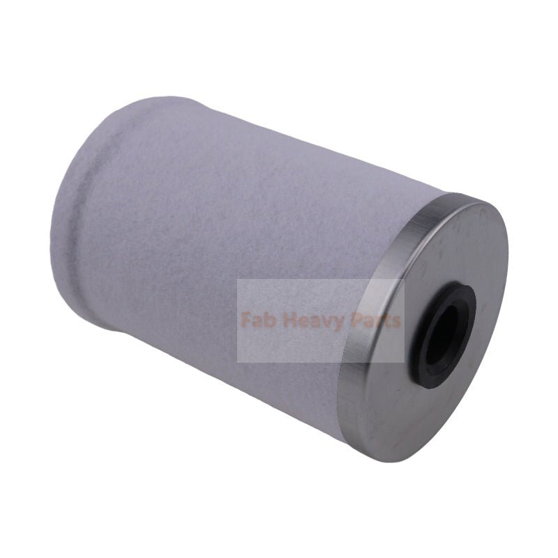 Air Oil Separator 1613943600 1613943601 for Atlas Copco Mobile Compressor XAS 47 XAS 67 XAS 97 DD - Fab Heavy Parts