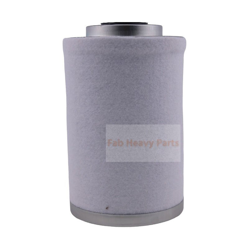 Air Oil Separator 1613943600 1613943601 for Atlas Copco Mobile Compressor XAS 47 XAS 67 XAS 97 DD - Fab Heavy Parts
