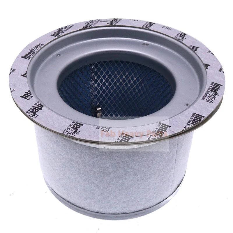 Air Oil Separator 22089551 39895610 for Ingersoll Rand - Fab Heavy Parts