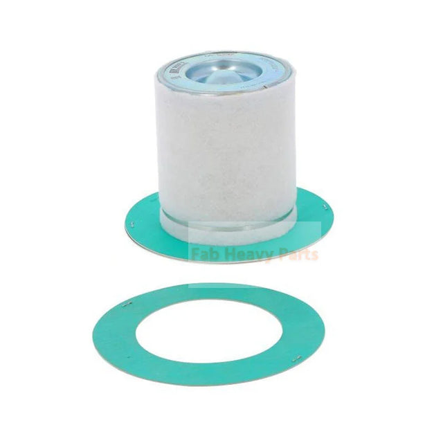 ドゥーサン・インガーソルランドのエアオイルセパレーター22570691