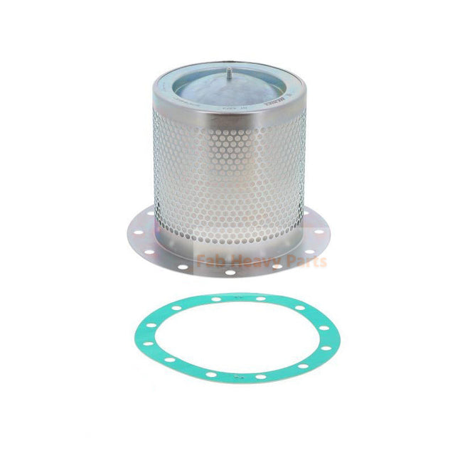 Atlas Copco Air Compressor用のエアオイルセパレーター2911001500