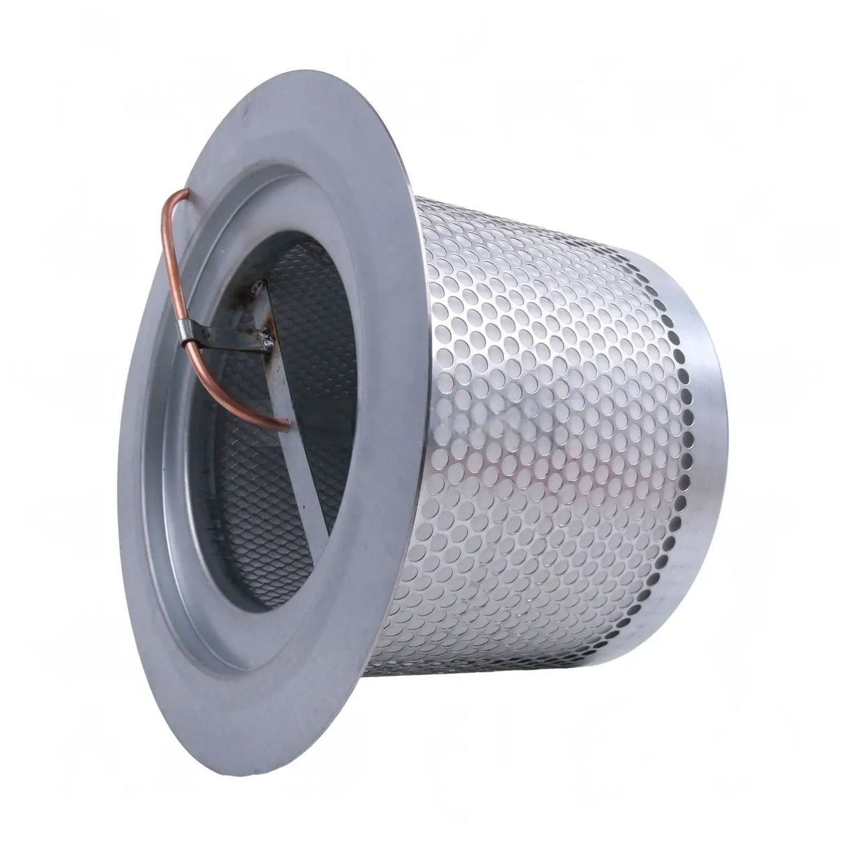 Air Oil Separator 38008587 for Ingersoll Rand Air Compressor Nirvana IRN100H‑CC IRN55K-CC IRN75H-CC IRN75K-CC