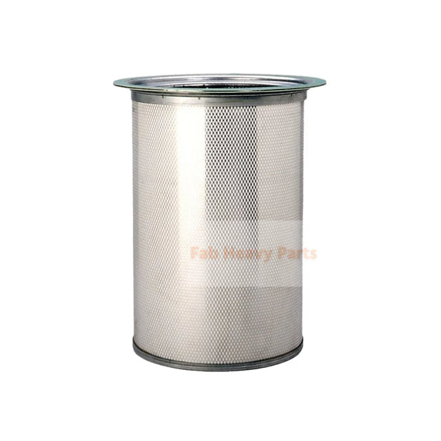 Separador de aceite de aire 39504147 39705744 para Ingersoll Rand Compressor de aire SSR18 SSR22 Horizontal