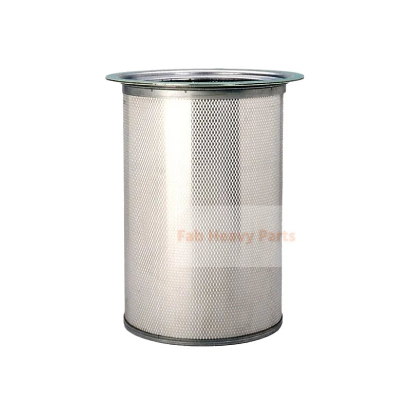 Air Oil Separator 39504147 39705744 for Ingersoll Rand Air Compressor SSR18 SSR22 Horizontal - Fab Heavy Parts