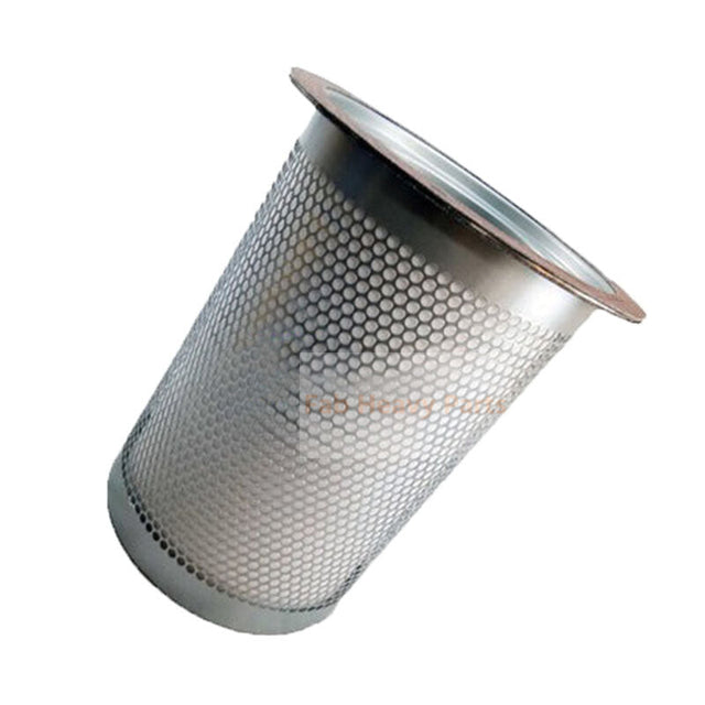 ケーザーエアコンプレッサーFSD471 FSD571用エアオイルセパレーター6.3765.0