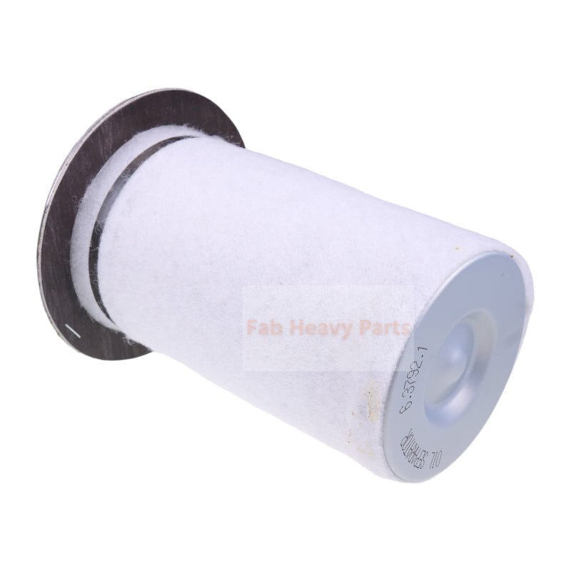Air Oil Separator 6.3672.1G1 for Kaeser Air Compressor SK15 SK20 SK21 SK24 M27 - Fab Heavy Parts